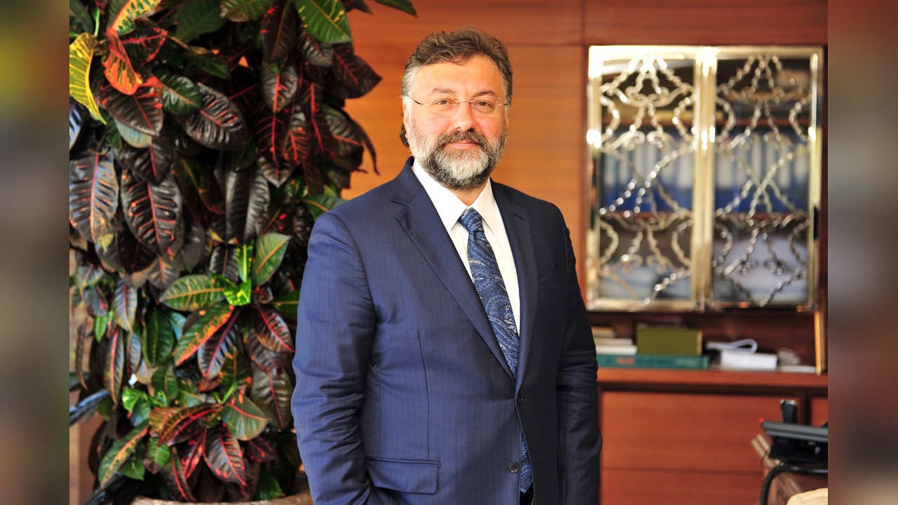 Sur Yapı, Yeni Konut Projesinin Ön Satışlarını Başlattı