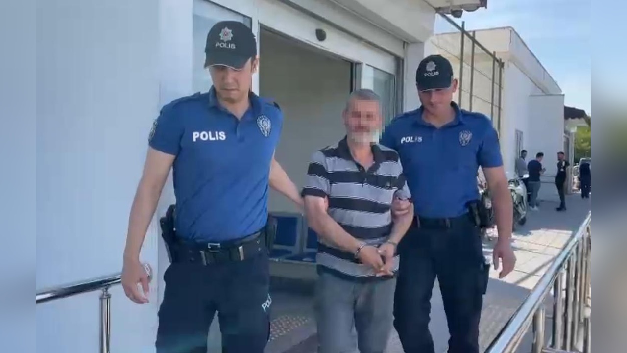 Dolmuşların Otomasyon Sistemine Yanlış Canlı Bomba Alarmı Gönderildi