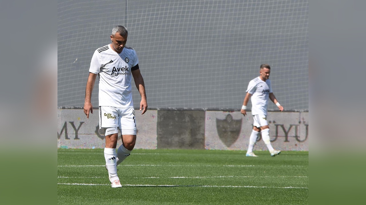 Altay Kulübü Mali Sorunlarla Mücadele Ediyor