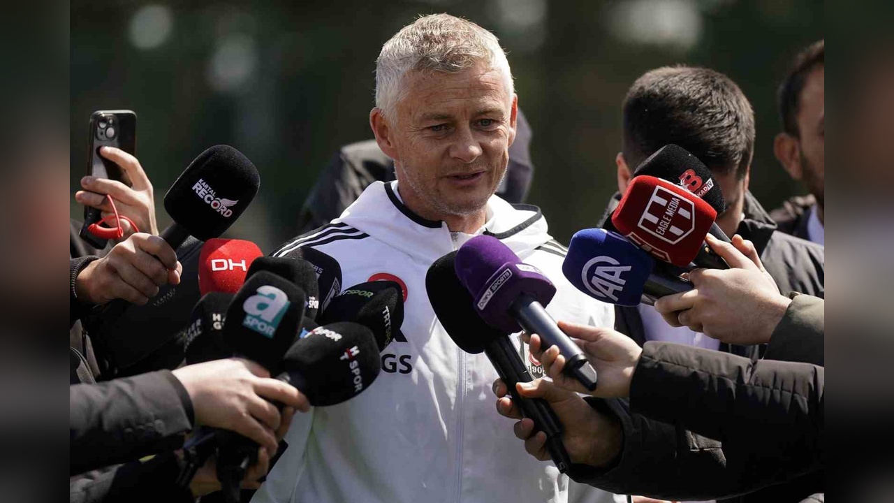 Ole Gunnar Solskjaer'den Jose Mourinho'ya Büyük Saygı
