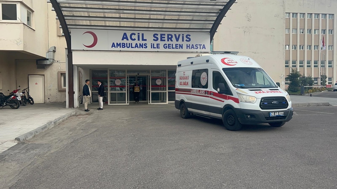 Eğitim Sırasında Meydana Gelen Kazada Bir Askerimiz Şehit Oldu