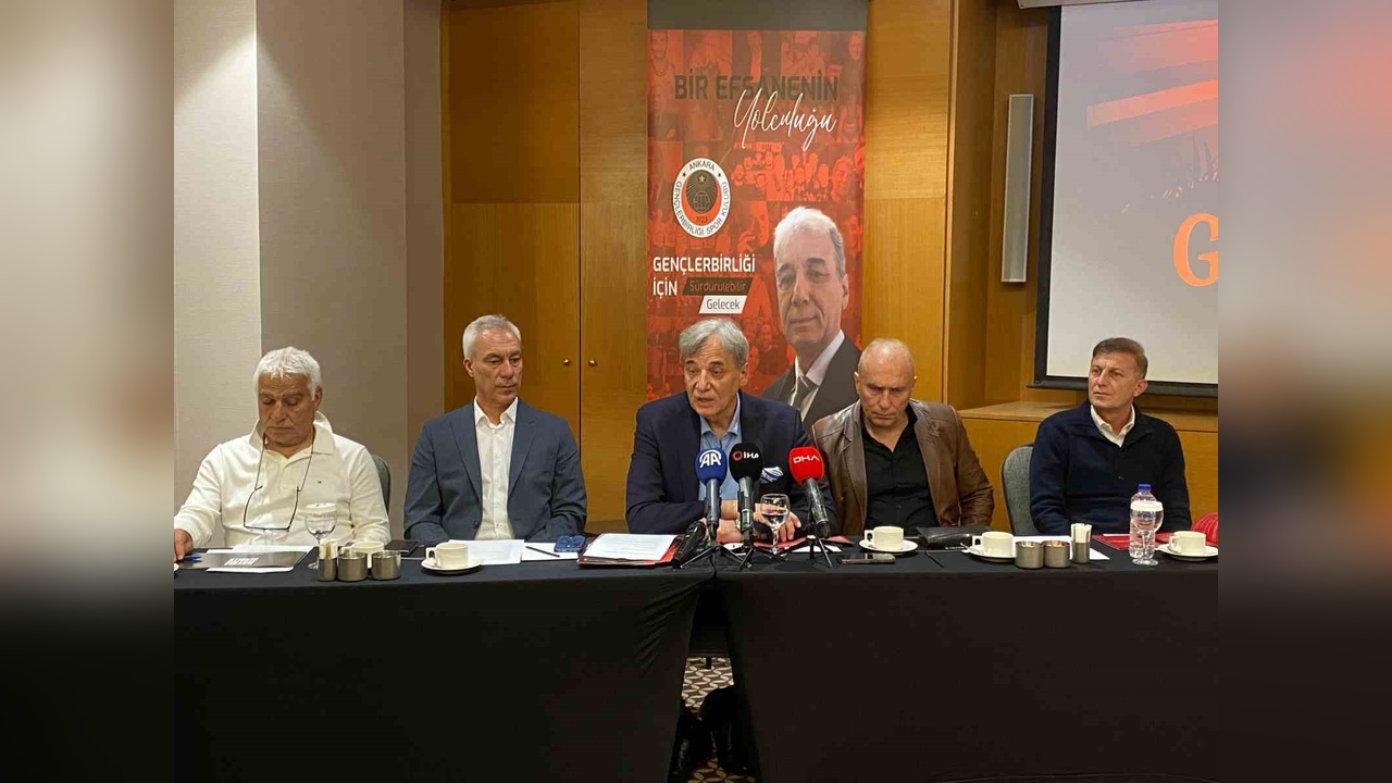 Murat Şamil Şen Spor Kulüplerinin Kalıcı Çözüm İhtiyacını Vurguladı