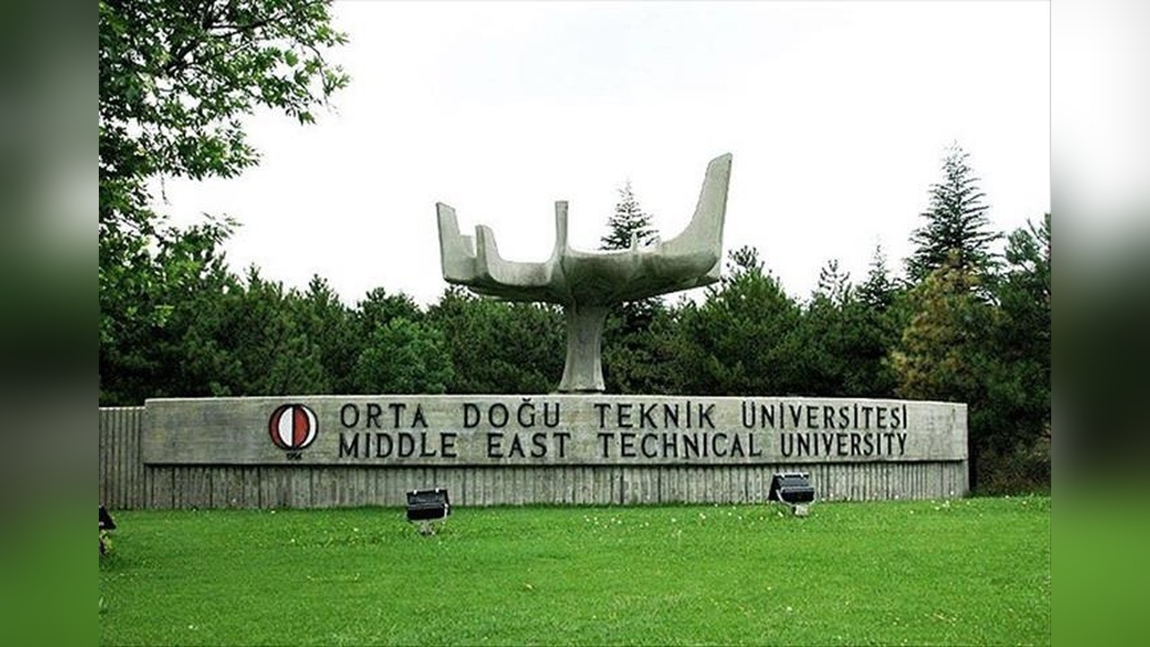 Asya'nın En İyi Üniversiteleri Listesinde 4 Türk Üniversitesi İlk 100'de Yer Aldı