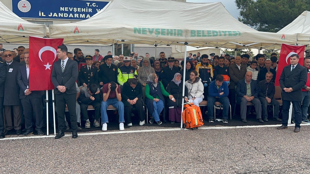 Eğitim Sırasında Meydana Gelen Kazada Bir Asker Şehit Oldu
