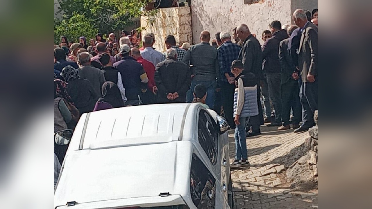 Geri Manevra Faciası: Hamile Eşinin Ölümüne Sebep Oldu