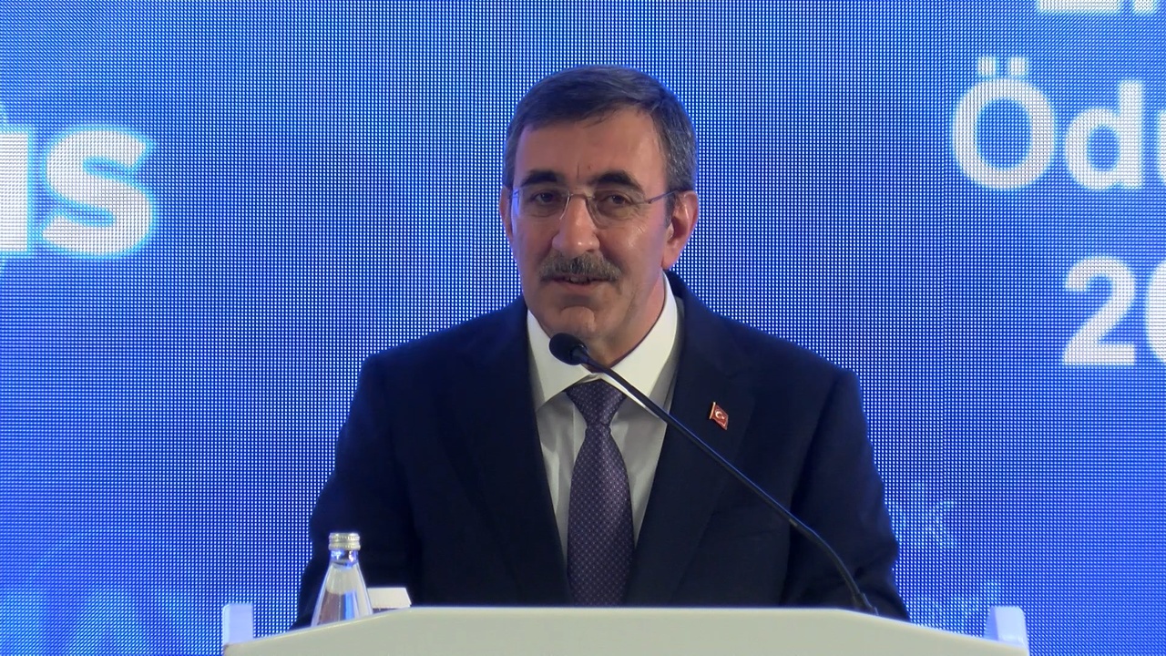 2025 Emek Ödülleri Sahiplerine Kavuştu