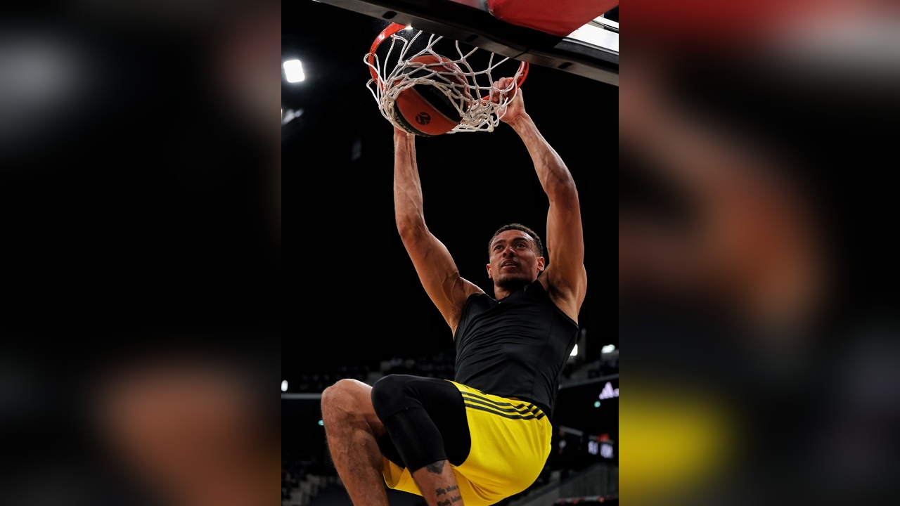 Fenerbahçe Beko, EuroLeague Final-Four'a Yükseldi