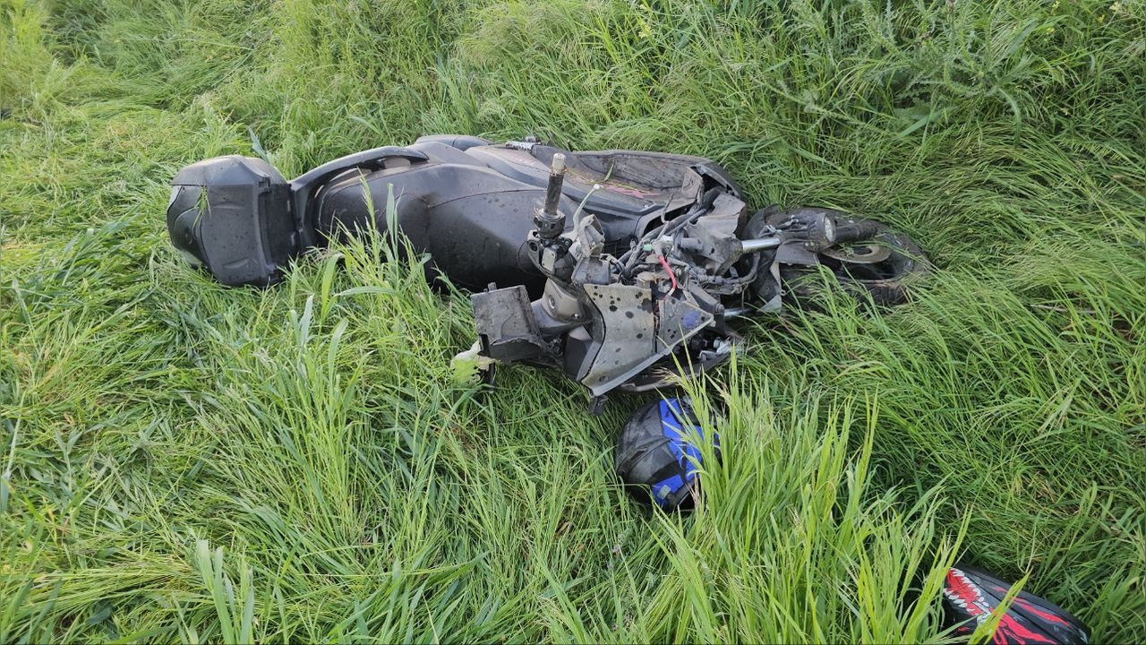 Edirne'de Motosiklet Kazası: 1 Kişi Hayatını Kaybetti, 1 Kişi Yaralandı