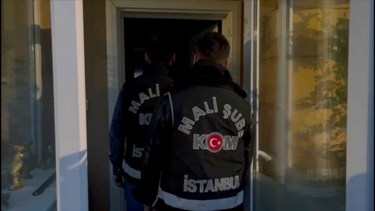 Borsa İstanbul'da Manipülasyon İddiası: 15 Kişi Gözaltına Alındı