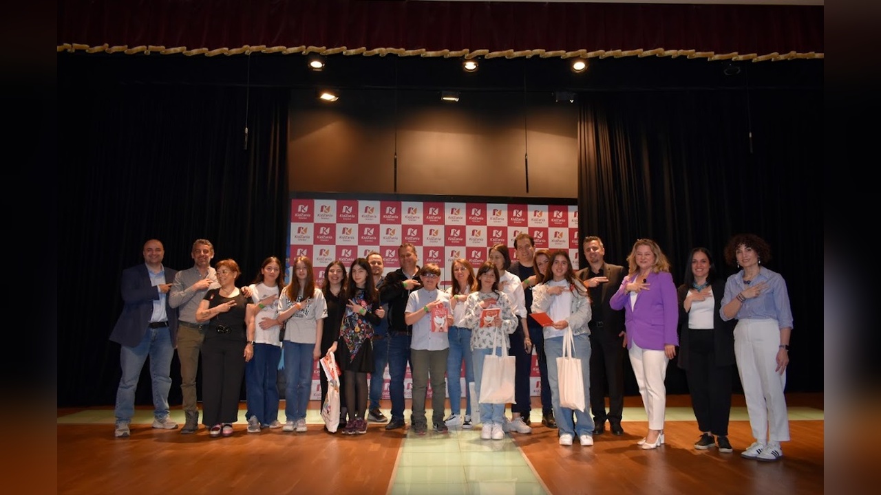 KidZania İstanbul, 11. Yılını Genç Yazarların Hikayeleriyle Taçlandırdı