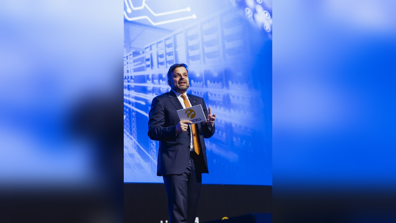 LinkedIn Connect İstanbul Etkinliği İş Dünyasını Buluşturdu