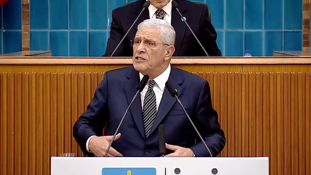 Dervişoğlu: Türkiye'nin Ekonomik Geleceği Şehirlere Bağlı Değil