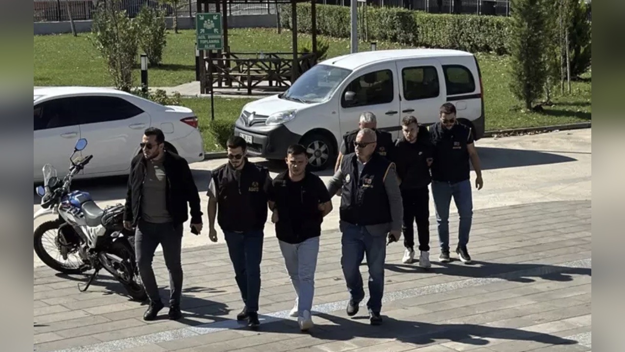 Efecan'ın Katillerine Müebbet Hapis Cezası Verildi