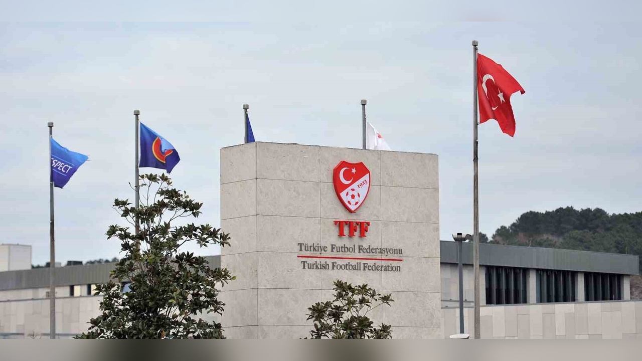 Süper Lig’de 7 Kulüp PFDK’ya Sevk Edildi
