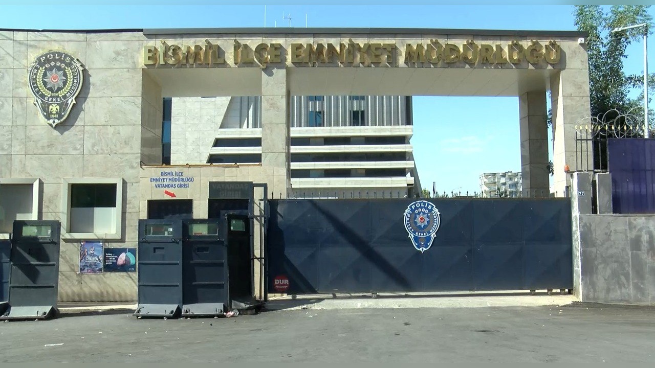 Kantin İşletmecisi Taciz İddiasıyla Gözaltına Alındı