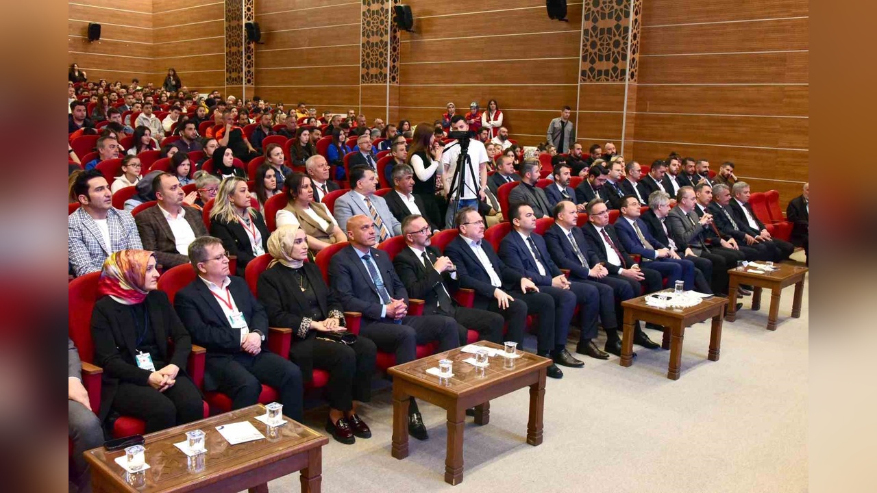 Kastamonu Valisi Meftun Dallı: Kastamonu Türkiye'nin Önde Gelen Spor İllerinden Biri
