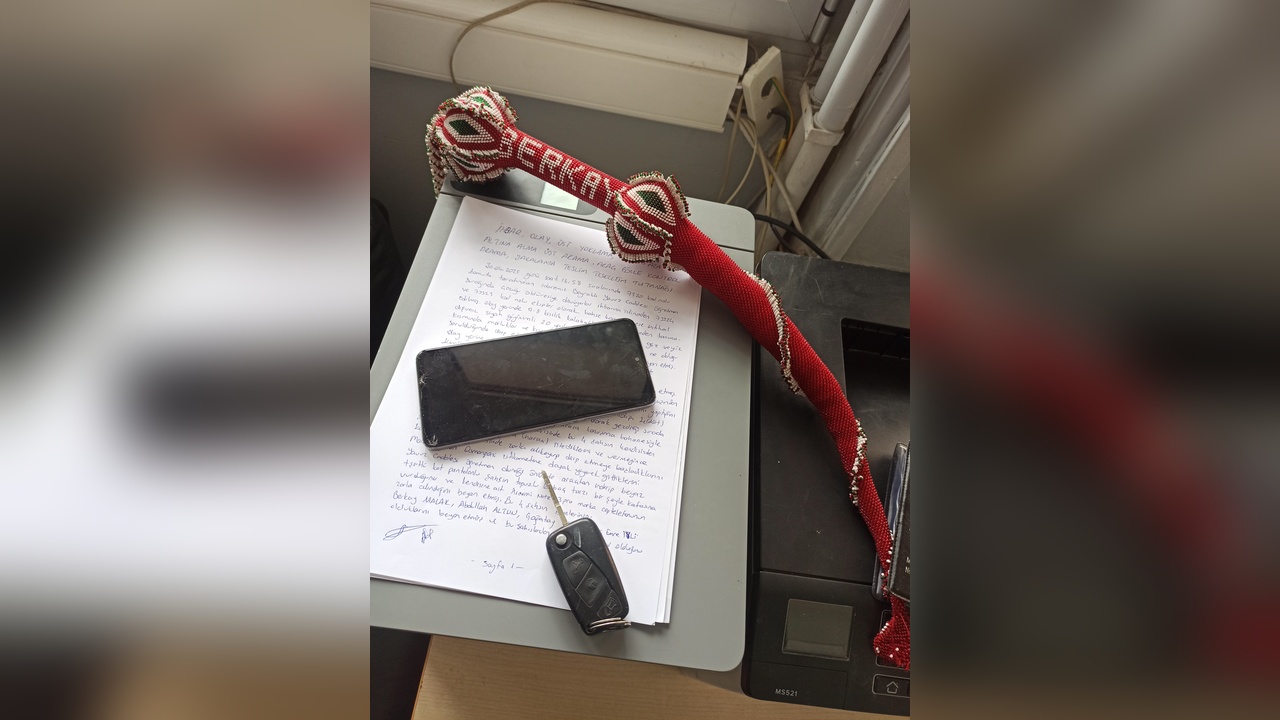 Kaçırılan Kişi Kırbaçla Darbedildi; İki Saldırgan Yakalandı, İki Şüpheli Aranıyor