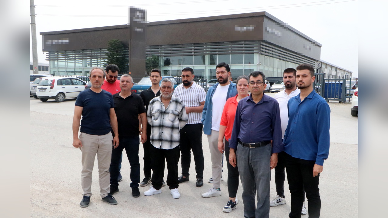 Sahte Plaka ve Ruhsatla Sıfır Otomobil Satışı: Dolandırıcılık İddiası
