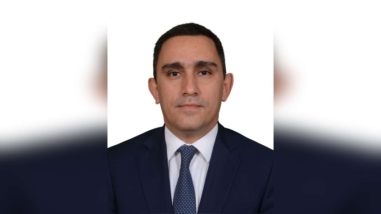 Can Yücel Türkiye Şişe ve Cam Fabrikaları A.Ş. Genel Müdürlüğüne Atandı