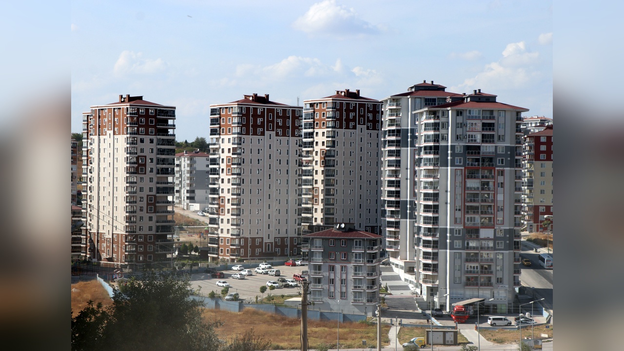 Yapı Tasarımında İvmenin Kritik Rolü Vurgulandı