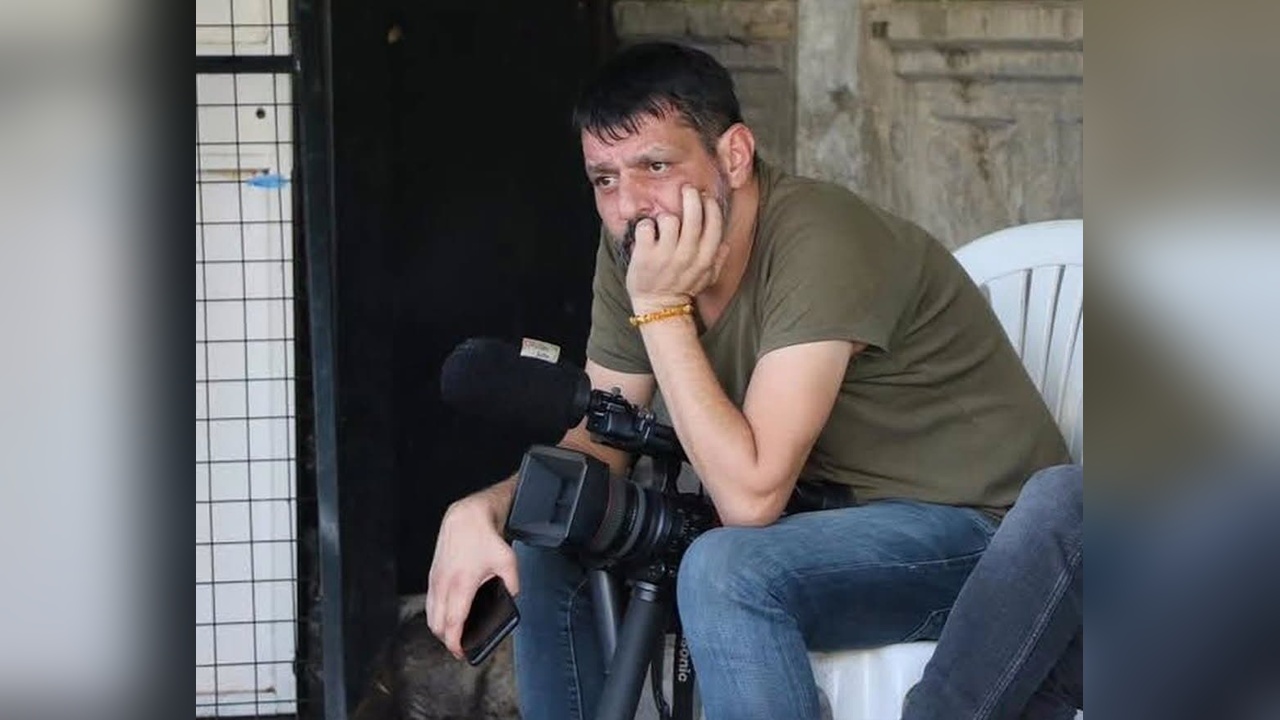 Gazeteci, 52 Günlük Beyin Kanaması Mücadelesinin Ardından Hayatını Kaybetti