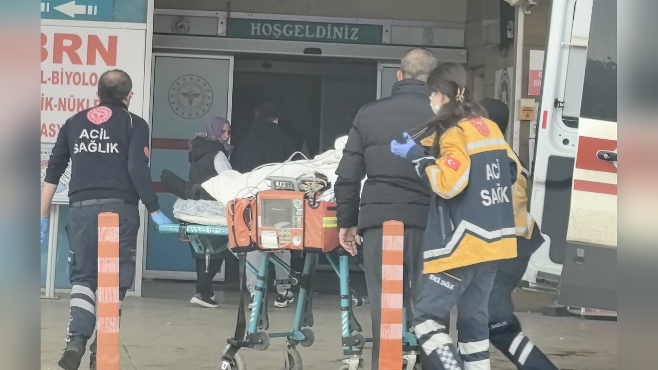 Köstebek Tabancası Patlaması Sonrası Tarlada Yaşamını Yitirdi