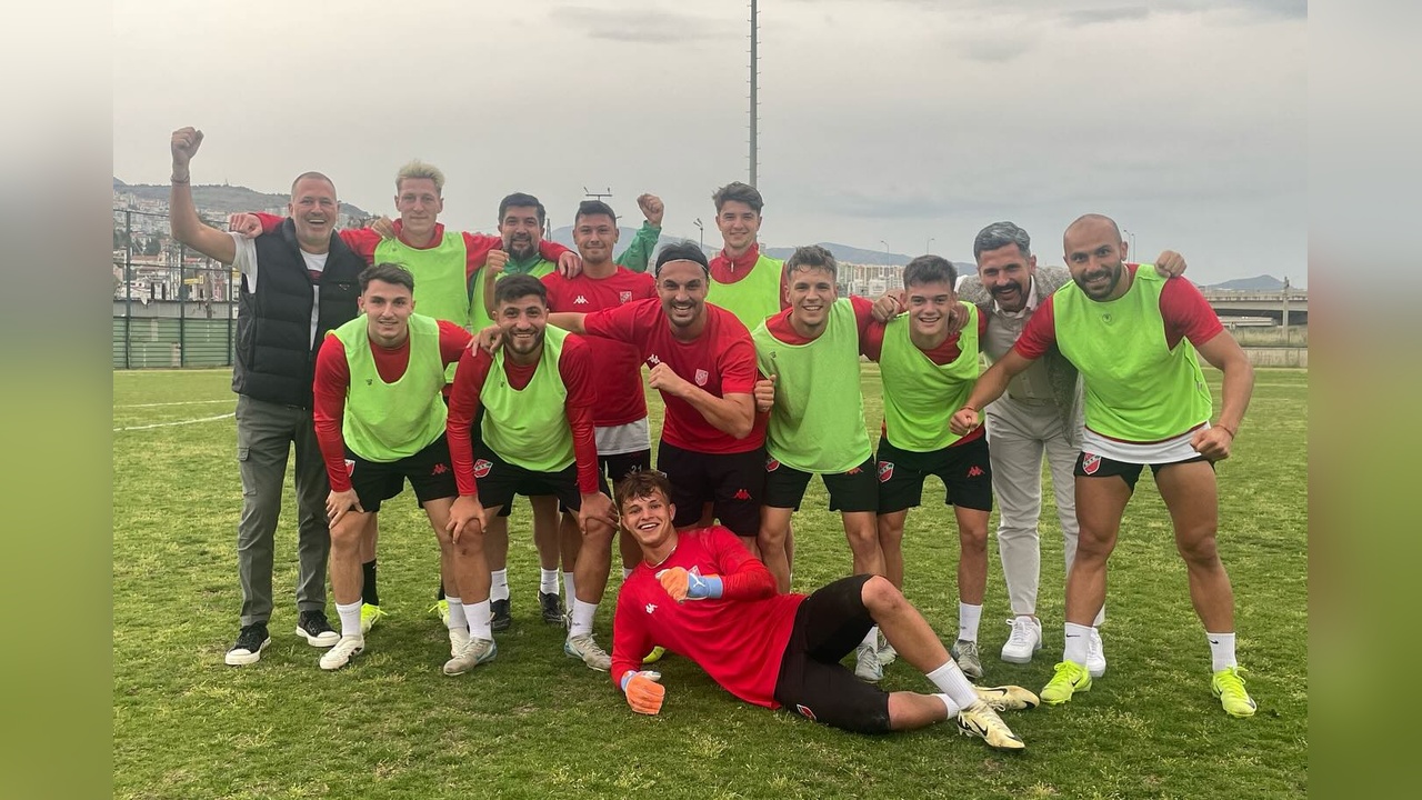 Karşıyaka'nın Rakibi Kütahyaspor ve Muşspor Arasında Belli Olacak