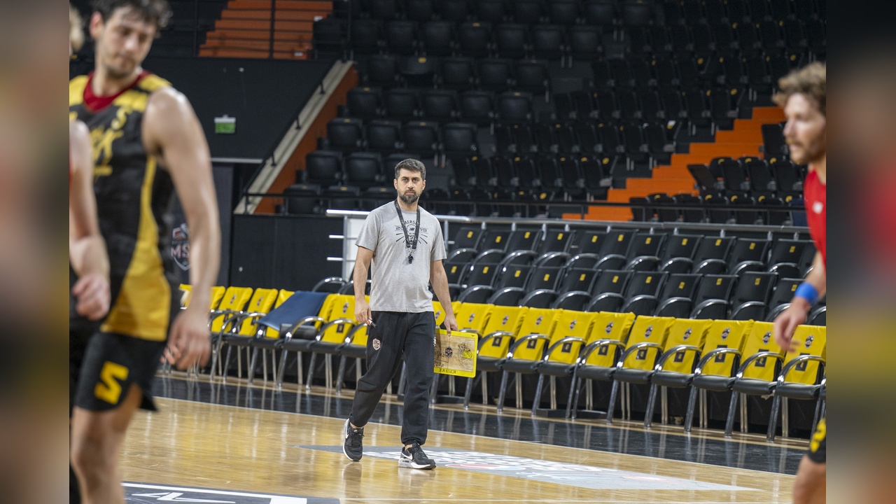 MSK, Bursaspor ile Kritik Mücadelede Karşılaşacak