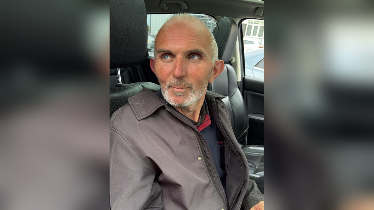 Sultangazi'de Kayıp İshak Öztürk İçin Arama Çalışmaları Geçici Olarak Durduruldu