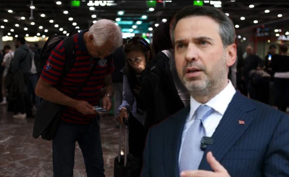 Avrupa'daki elektrik krizi Türkiye'yi vuracak mı? Bakan'dan flaş açıklama