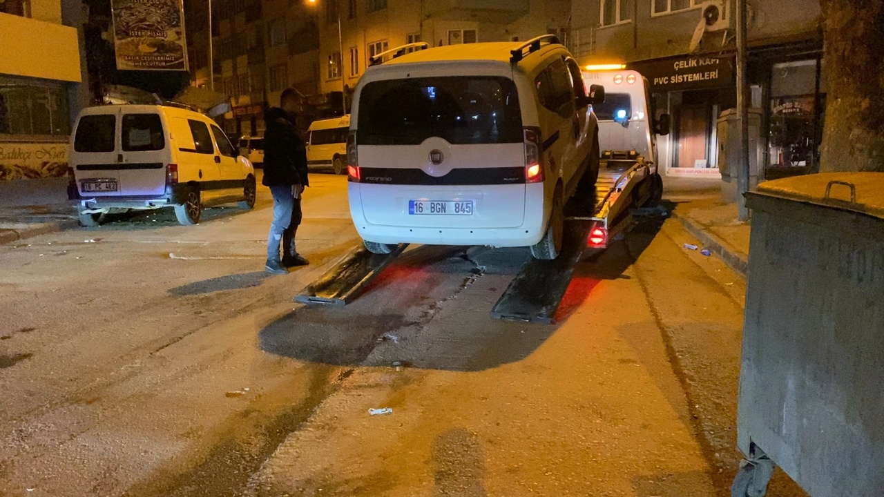 Ehliyetsiz Sürücü Alkolmetre Testini Reddetti: Ceza Yazılırsa Sicilim Bozulacak