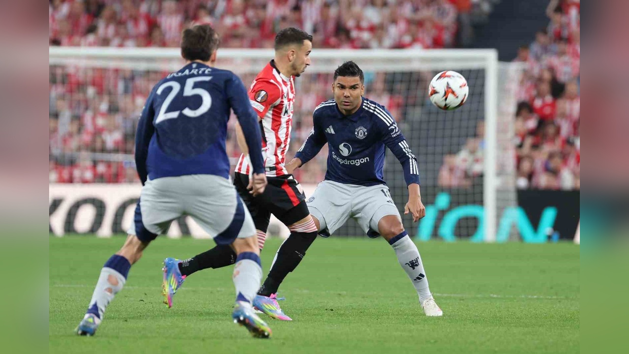 Manchester United İspanya’da Farklı Galibiyetle Döndü