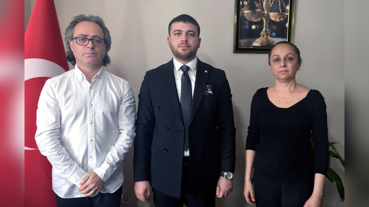 Ödüllü Kemancı Laçin'in Trafik Kazası Dosyası Ağır Ceza Mahkemesinden Döndü