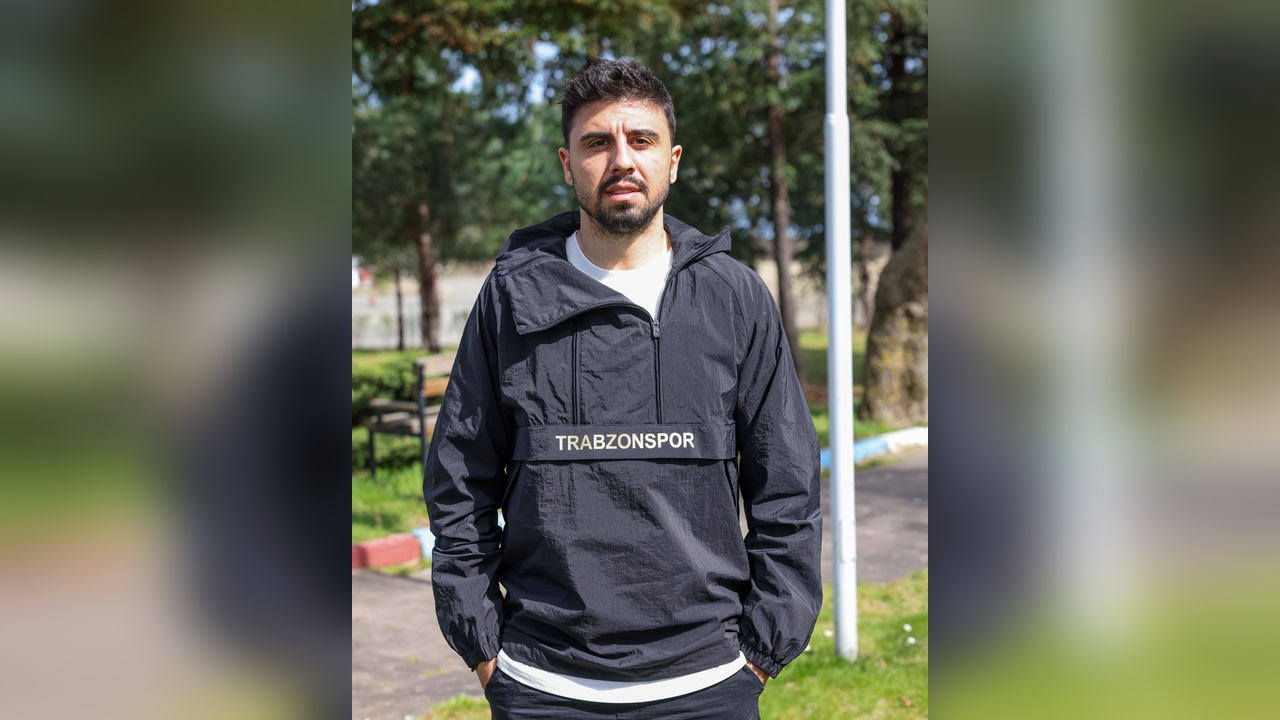 Ozan Tufan Futbolda Adaletin Sağlanmasının Önemine Vurgu Yaptı