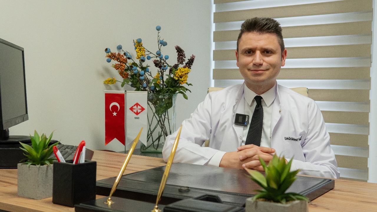 Dr. Kayra: Risk Yaşla Değil, İhmal Edilmekle Artıyor
