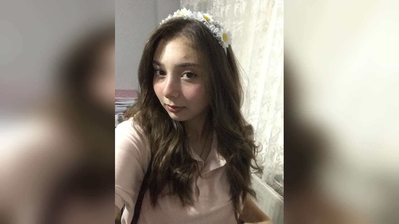 Zeynep Naz’ın Ölümüne Neden Olan Ehliyetsiz Sürücü Kavşakta 82 Km Hızla Gitti