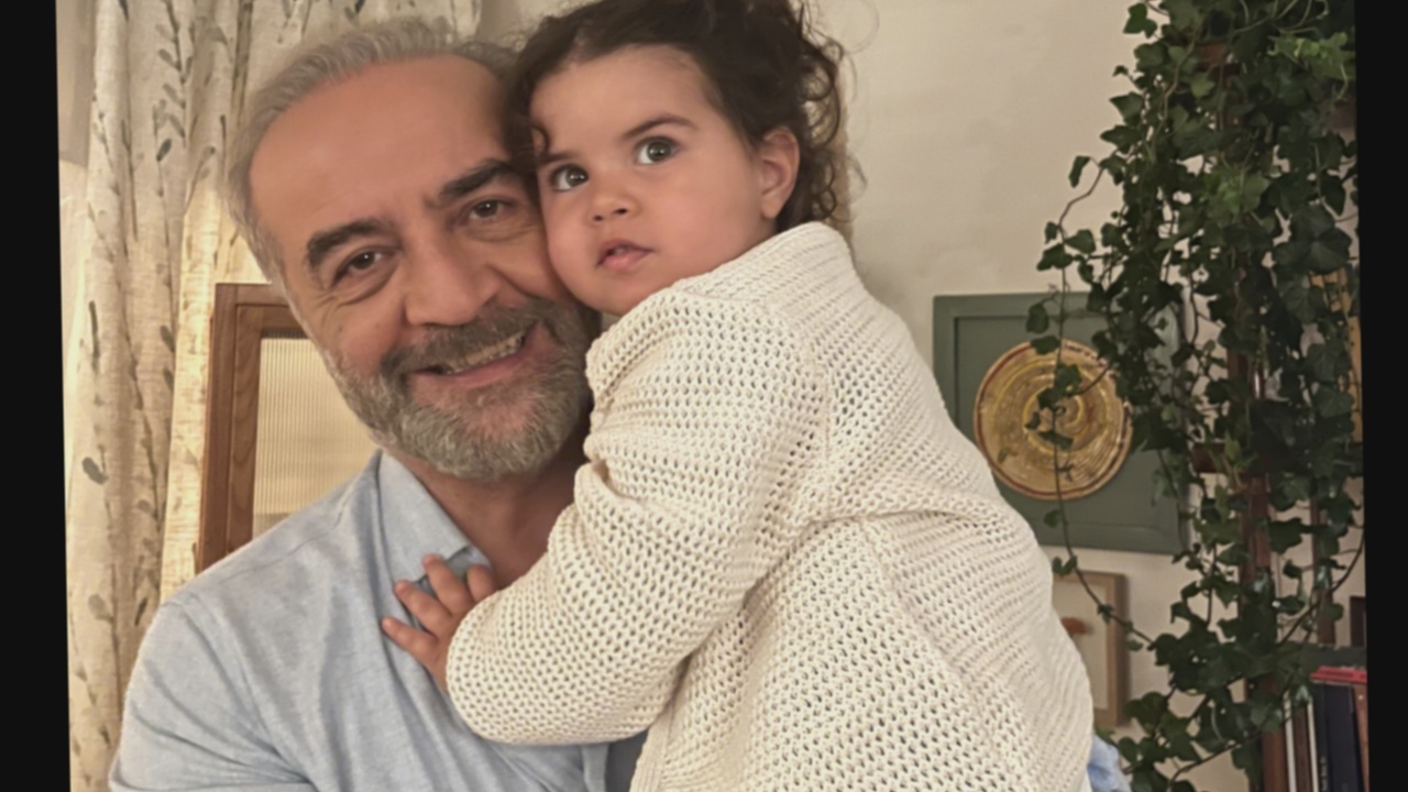 Azem ve Mısra'nın Keyifli Anları İnci Taneleri’nde Göz Kamaştırdı