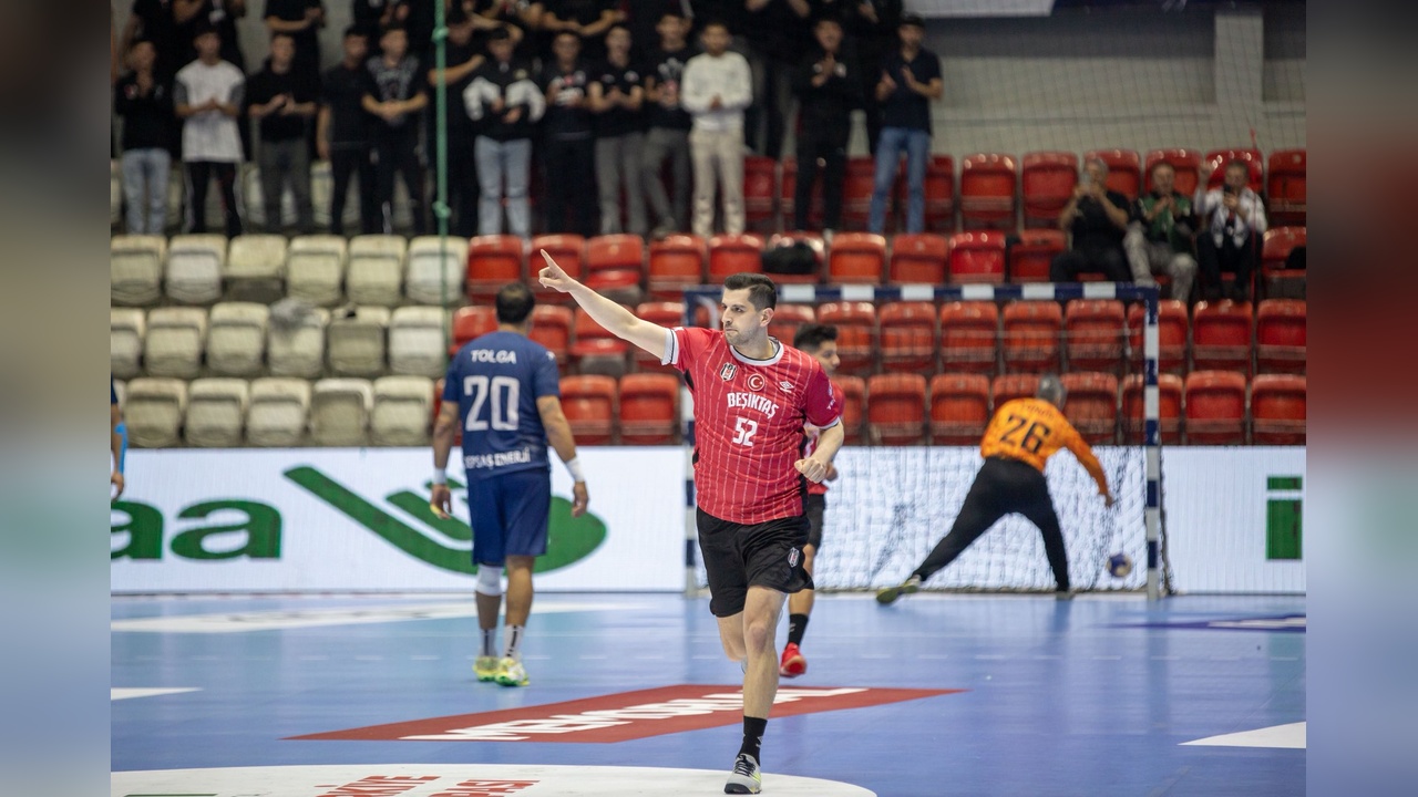 Hentbol Kupa Finalinde Heyecan Dorukta