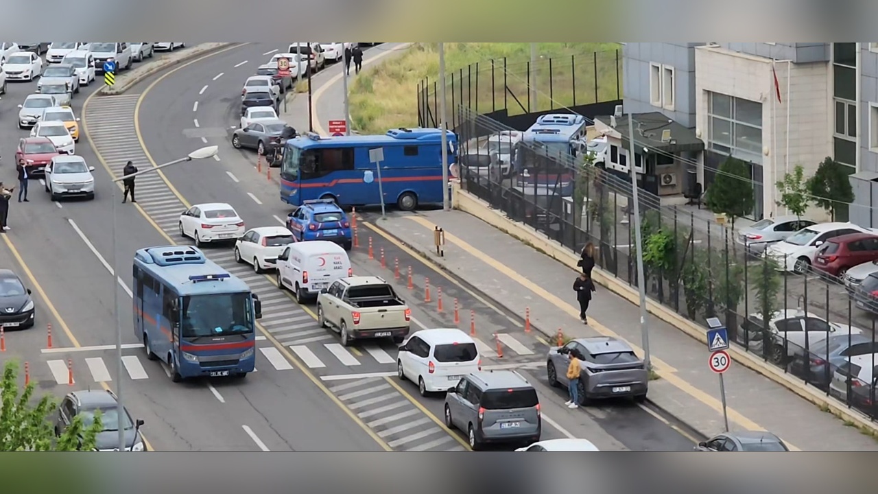 Narin Cinayeti Davasında 15 Sanık Üçüncü Kez Mahkeme Önünde