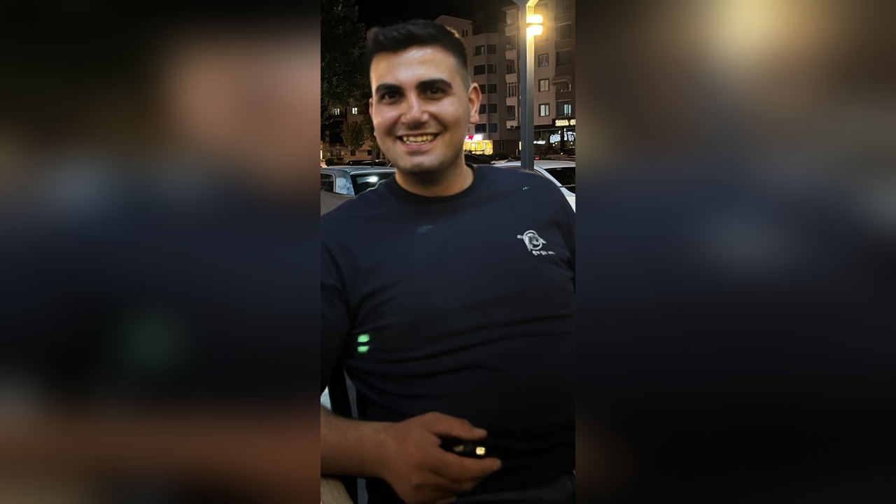 Ters Dönen Otomobilde Ölü Bulunan Samet'in Babası Cinayet İddiasında Bulundu