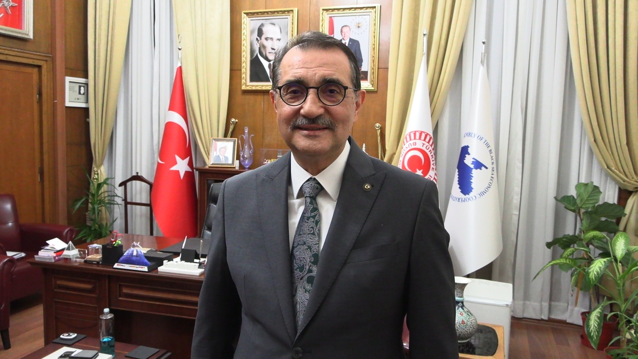 Komisyon Başkanı Dönmez: Yapay Zeka İş Gücünde Toplam Kayba Yol Açmayacak