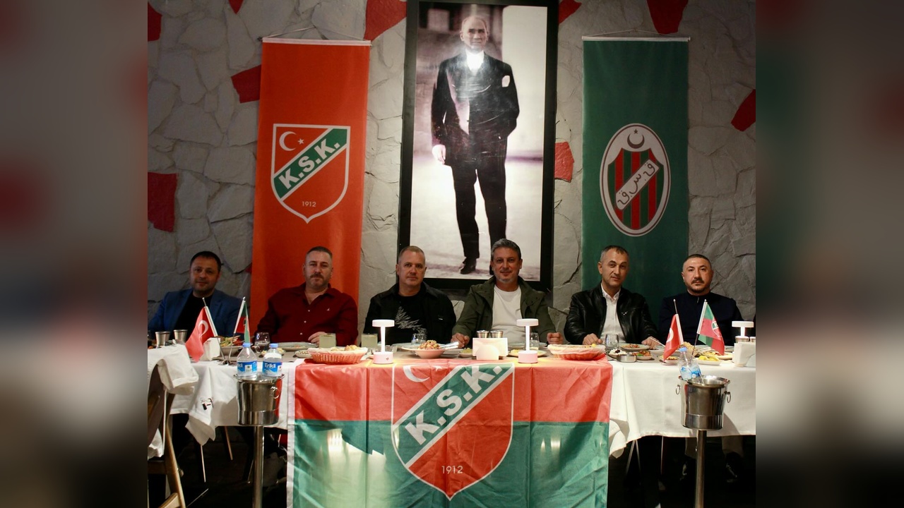 Karşıyaka'nın Play-Off Maçı Seyircisiz Oynanacak
