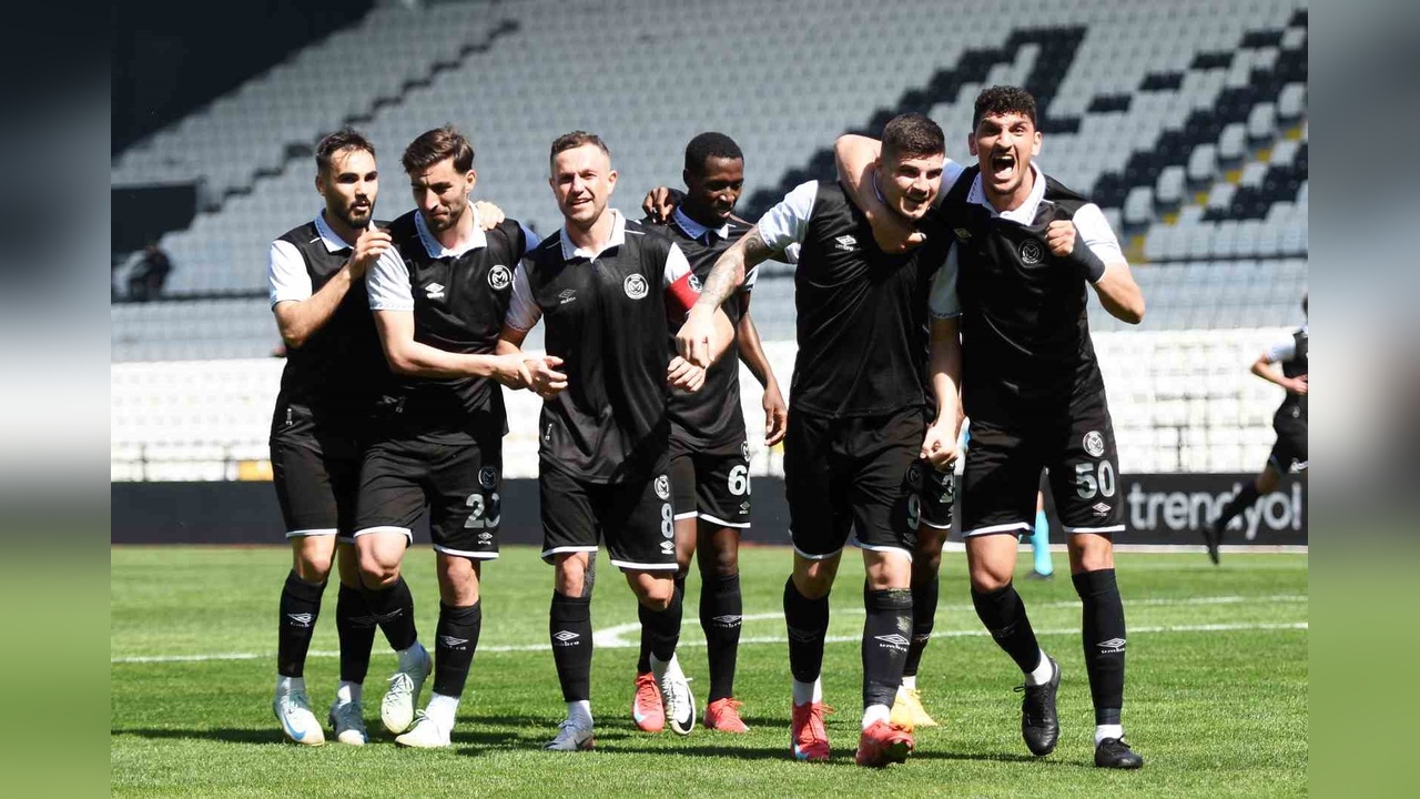 Manisa FK, Bandırmaspor’u Ağırlamaya Hazırlanıyor