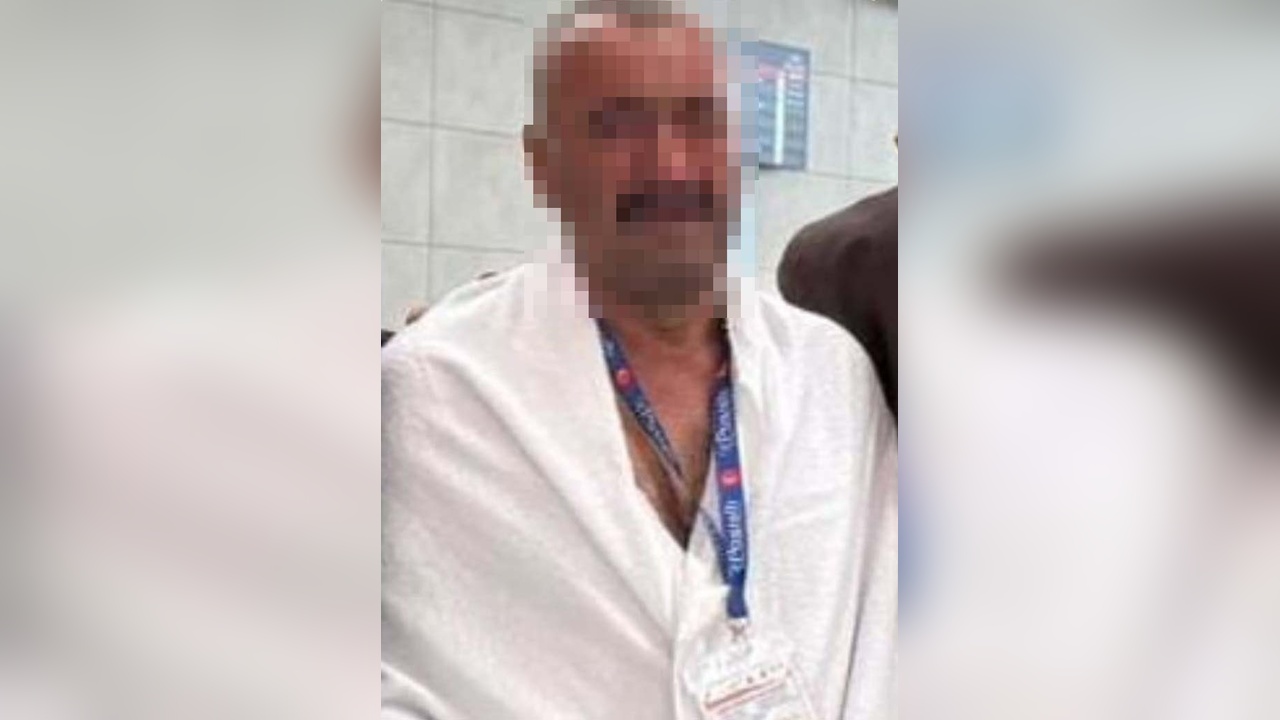 Kayseri'de Ayrı Yaşadığı Eşini Bıçaklayan Şüpheli Kaçtı
