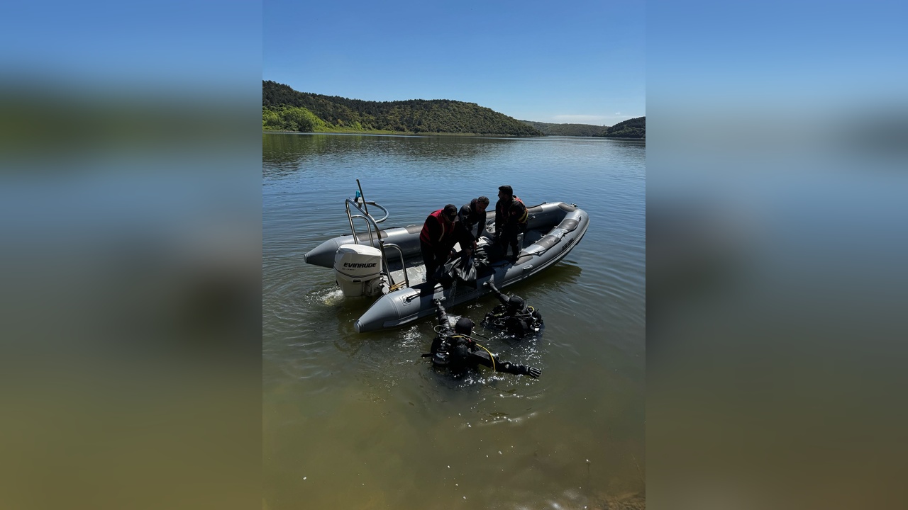 Sultangazi'de Kayıp İshak Öztürk'ün Cesedi Bulundu