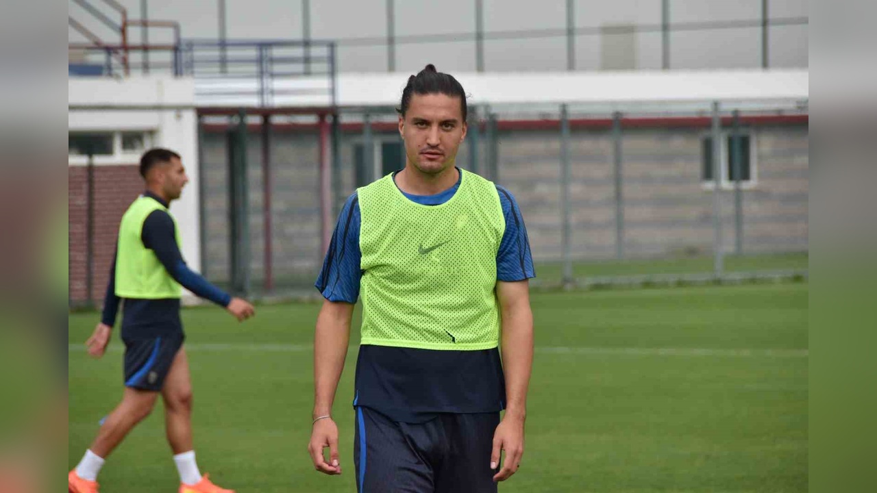 Mete Yıldız: Adana 01 FK Karşısında Kritik Bir Maç Bizleri Bekliyor
