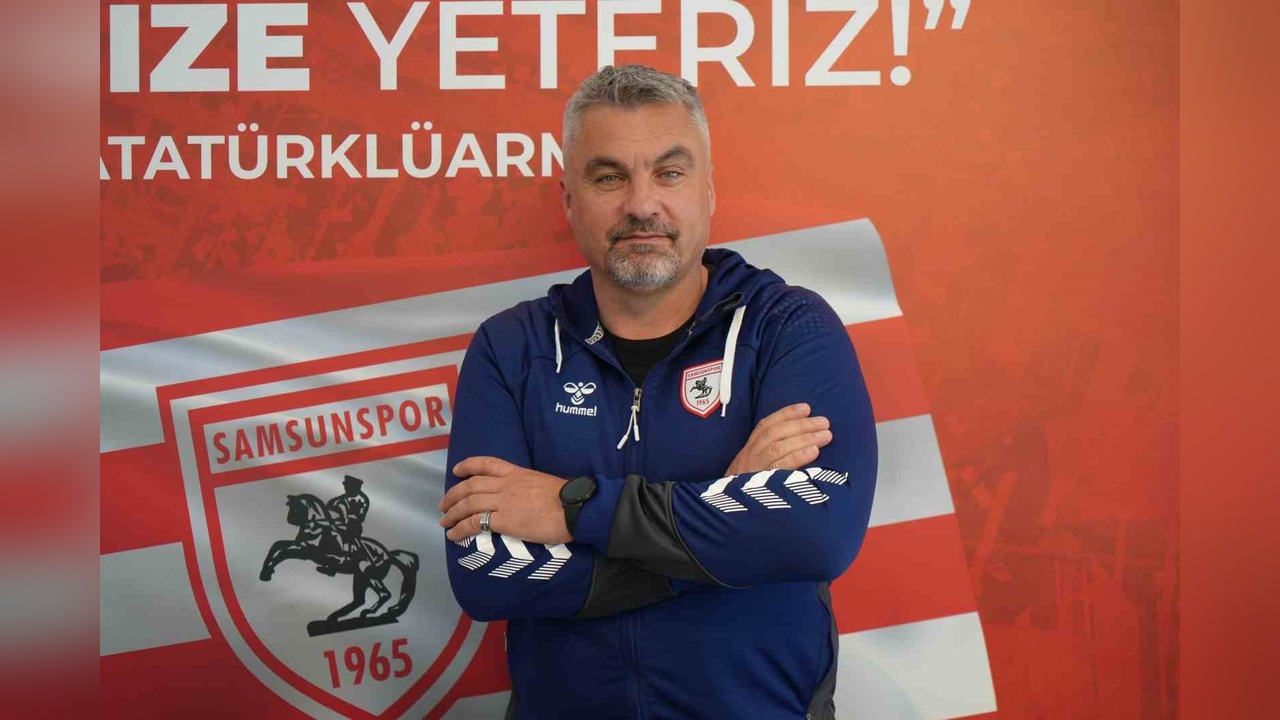 Thomas Reis: Eyüpspor Karşılaşması Final Niteliğinde Değil