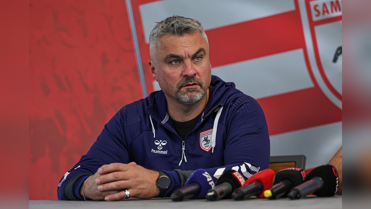 Reis, Eyüpspor’u Devirip Avrupa Yolunda İlerlemeyi Hedefliyor