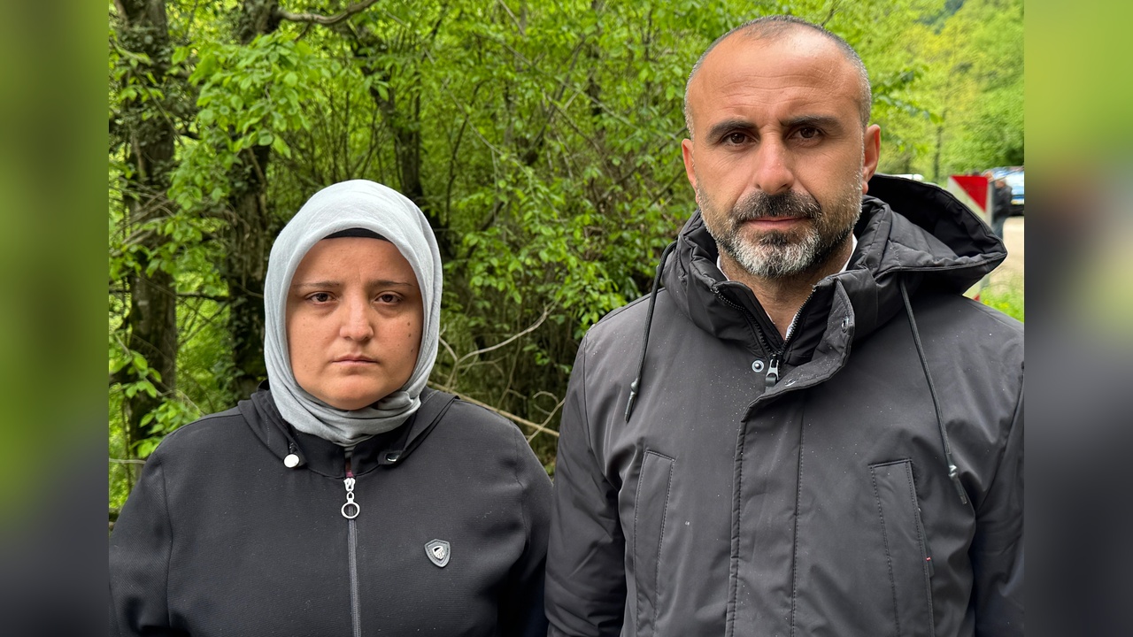 Ordu'da Kayıp Gizem'in Cansız Bedeni Bulundu