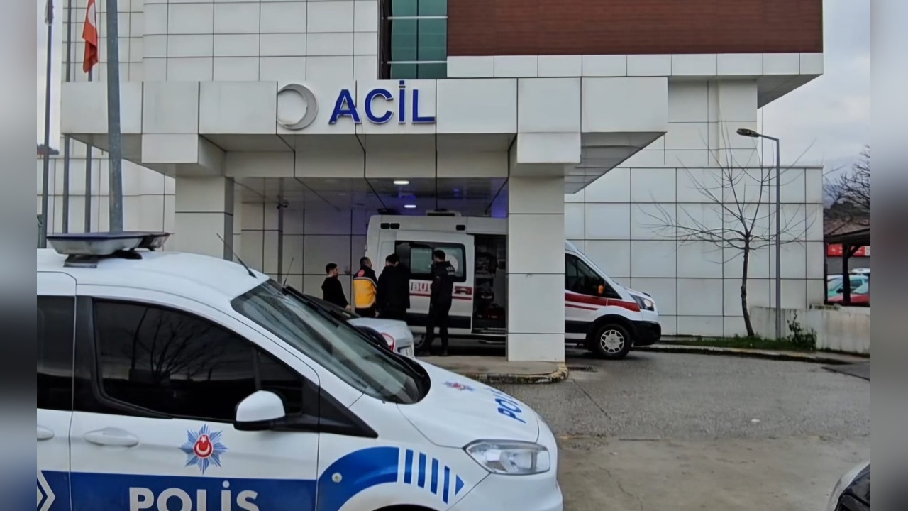 6 Yaşındaki İkrasu Havuzda Baygın Bulundu, Kurtarılamadı